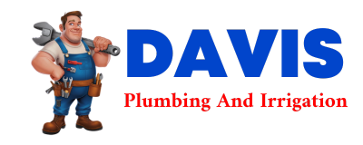 Trusted plumber in STEPHENS